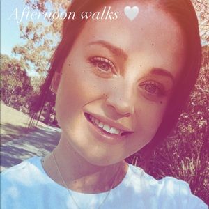 Meet your Posher, Teisha